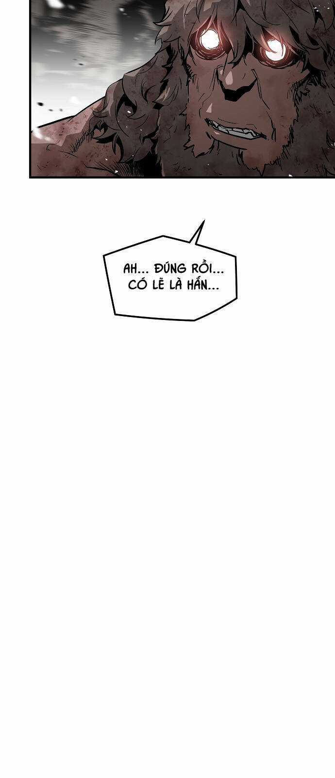 The Breaker 3: Quyền Năng Vô Hạn Chapter 55 trang 3