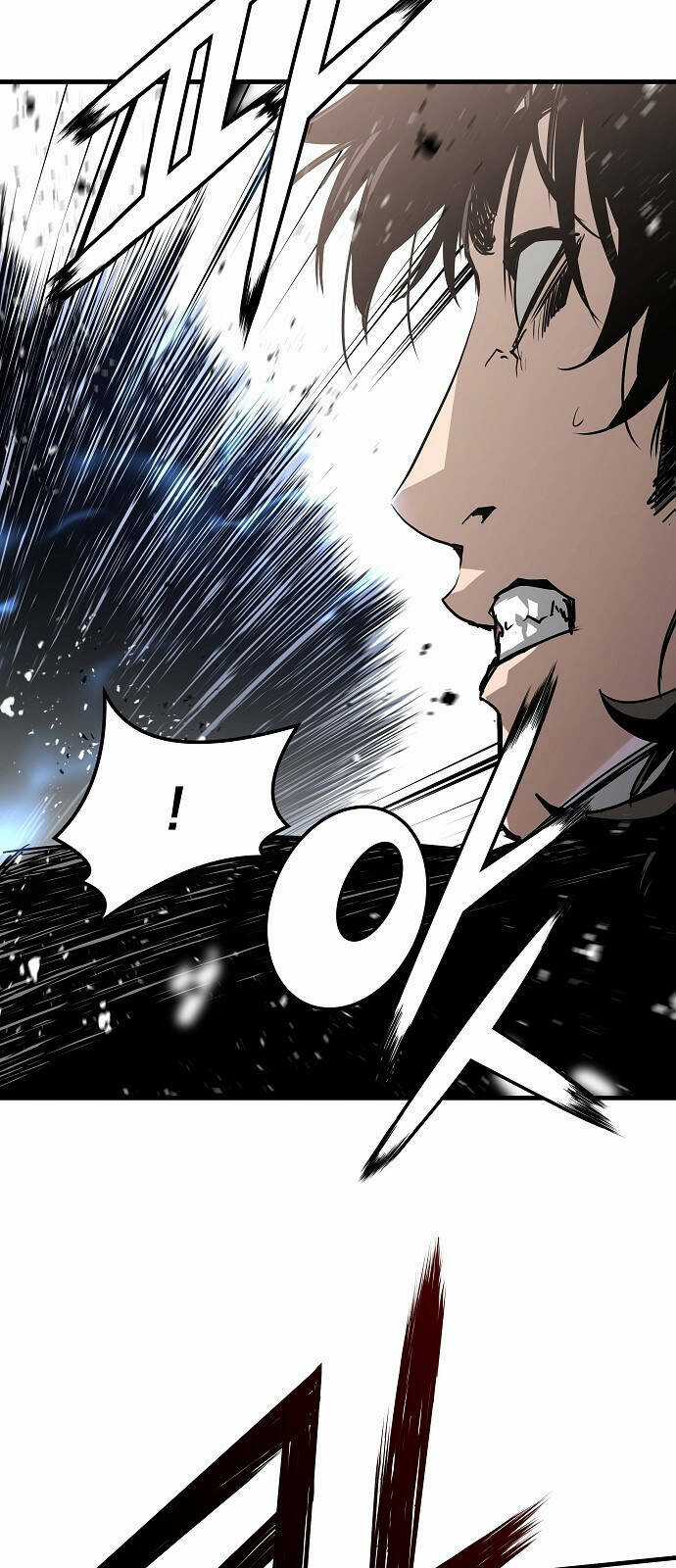 The Breaker 3: Quyền Năng Vô Hạn Chapter 55 trang 31