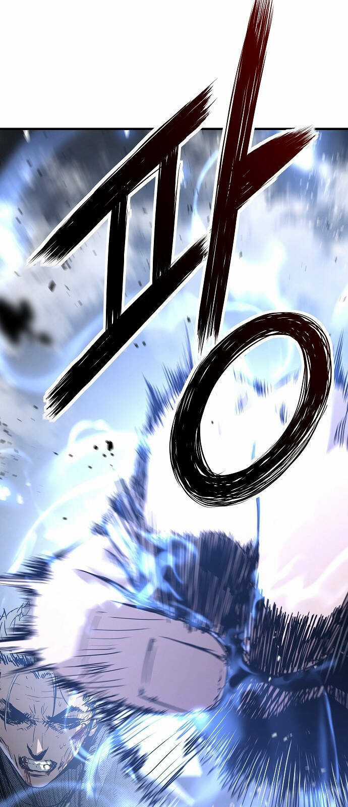 The Breaker 3: Quyền Năng Vô Hạn Chapter 55 trang 34