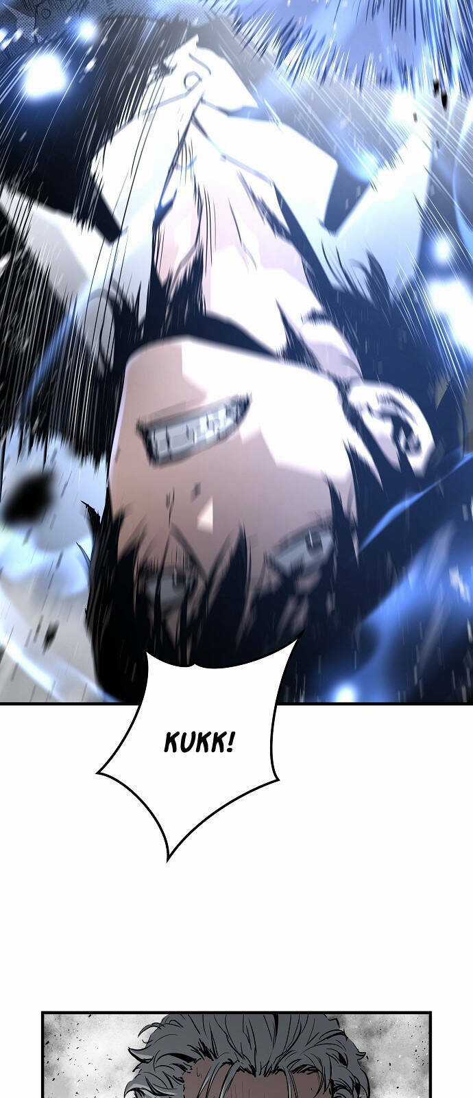 The Breaker 3: Quyền Năng Vô Hạn Chapter 55 trang 35