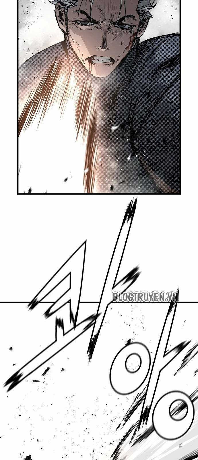 The Breaker 3: Quyền Năng Vô Hạn Chapter 55 trang 36