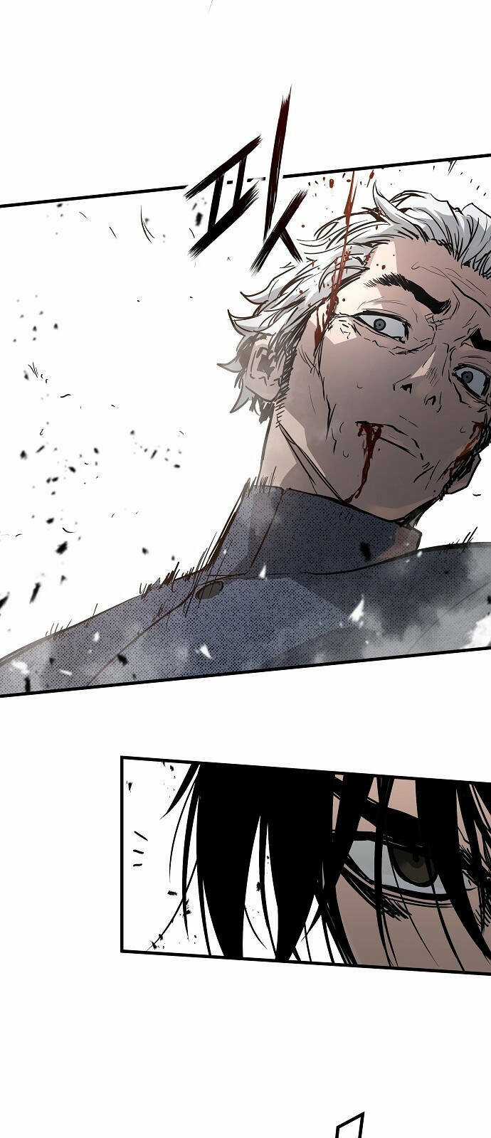 The Breaker 3: Quyền Năng Vô Hạn Chapter 55 trang 38