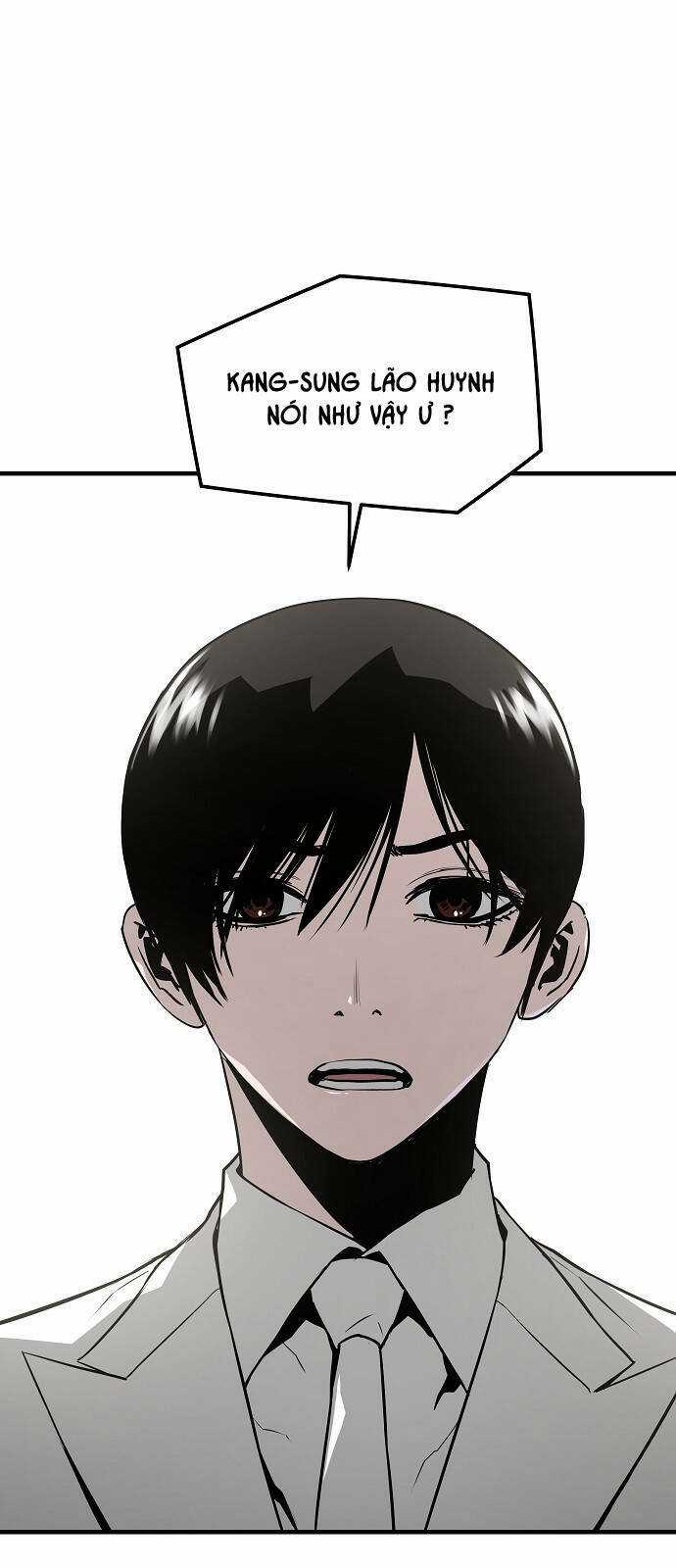 The Breaker 3: Quyền Năng Vô Hạn Chapter 55 trang 4