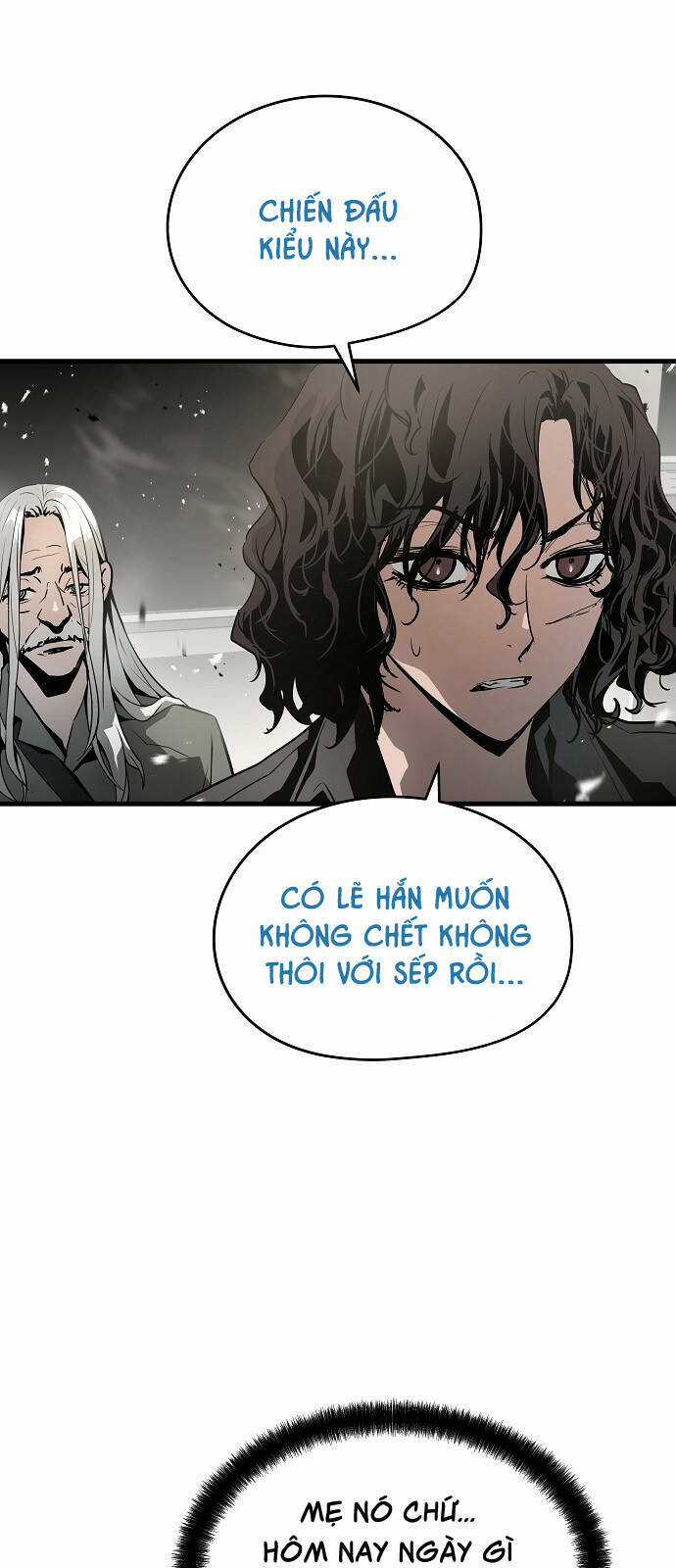 The Breaker 3: Quyền Năng Vô Hạn Chapter 55 trang 41