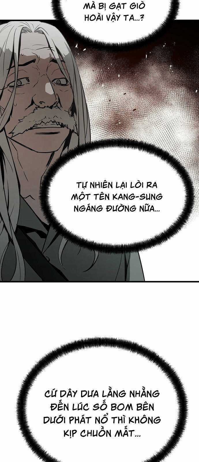 The Breaker 3: Quyền Năng Vô Hạn Chapter 55 trang 42