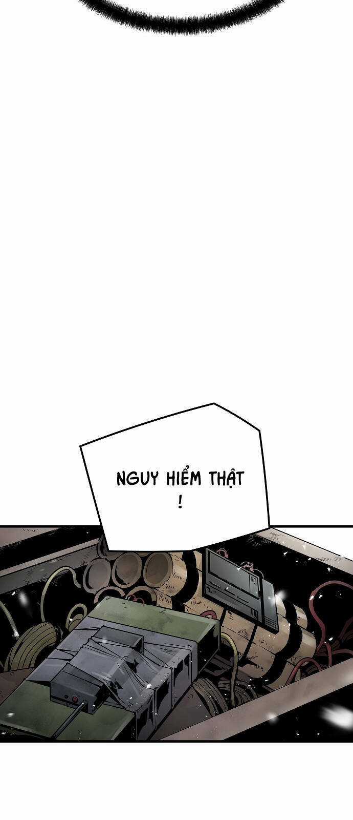 The Breaker 3: Quyền Năng Vô Hạn Chapter 55 trang 43