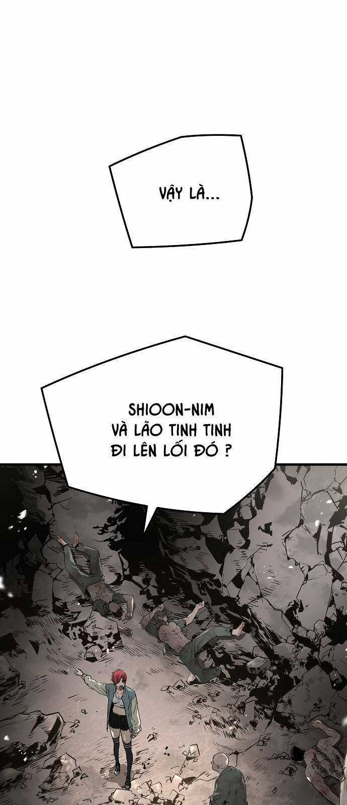 The Breaker 3: Quyền Năng Vô Hạn Chapter 55 trang 49