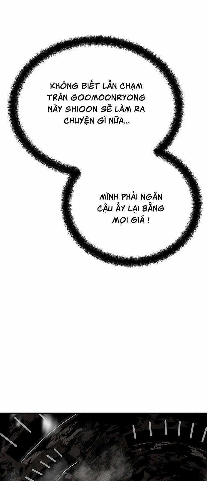 The Breaker 3: Quyền Năng Vô Hạn Chapter 55 trang 52