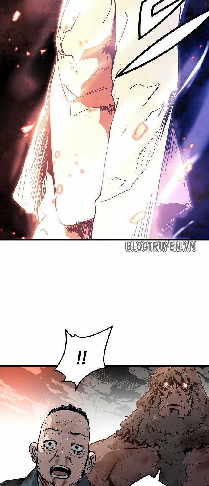 The Breaker 3: Quyền Năng Vô Hạn Chapter 55 trang 58