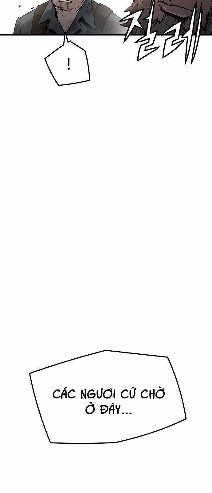 The Breaker 3: Quyền Năng Vô Hạn Chapter 55 trang 60