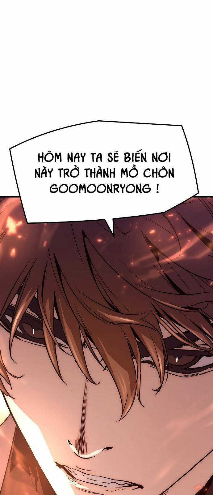 The Breaker 3: Quyền Năng Vô Hạn Chapter 55 trang 61