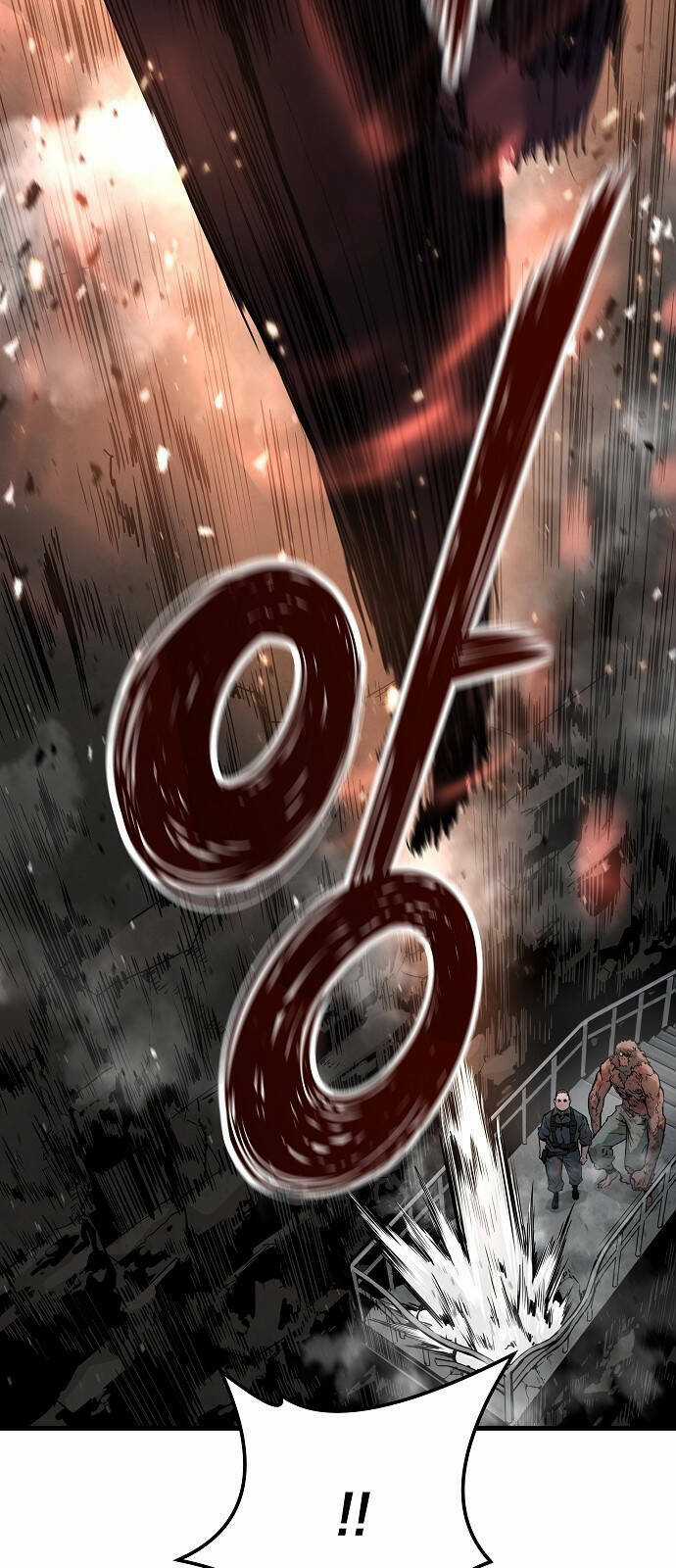 The Breaker 3: Quyền Năng Vô Hạn Chapter 55 trang 64