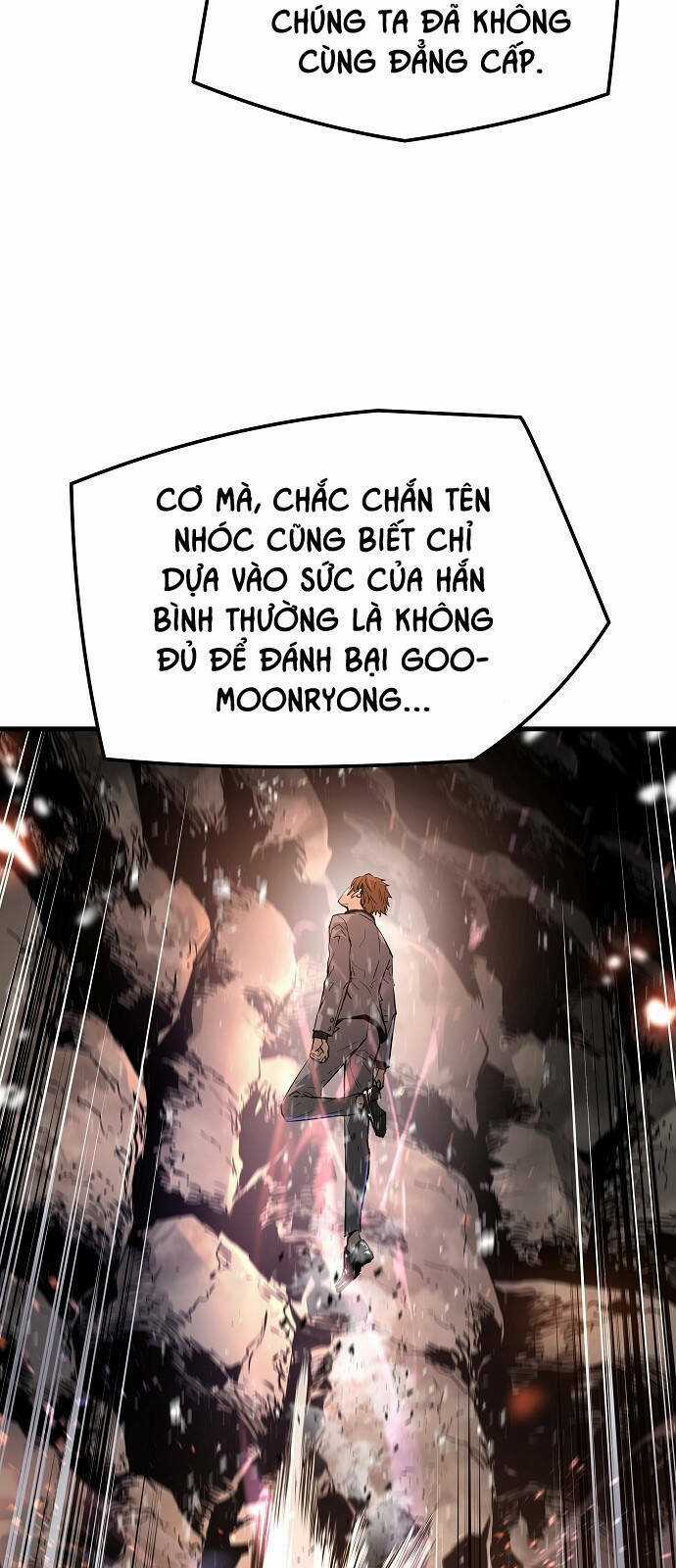 The Breaker 3: Quyền Năng Vô Hạn Chapter 55 trang 66