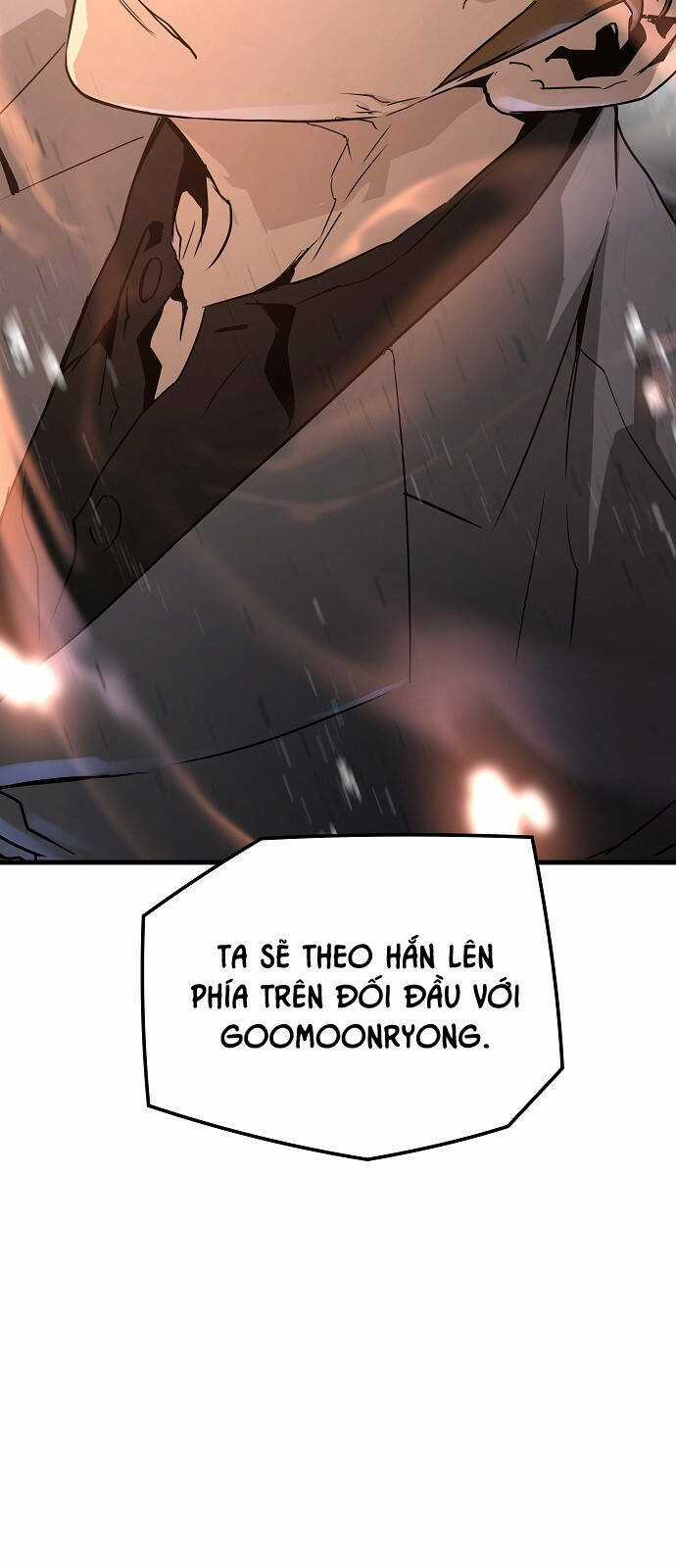 The Breaker 3: Quyền Năng Vô Hạn Chapter 55 trang 69