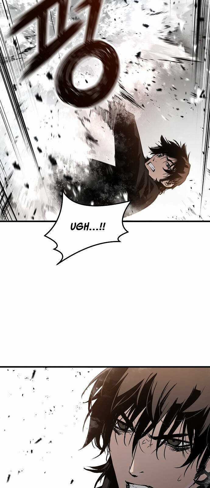 The Breaker 3: Quyền Năng Vô Hạn Chapter 55 trang 71