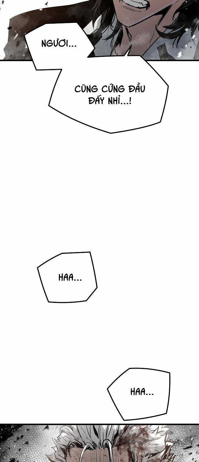 The Breaker 3: Quyền Năng Vô Hạn Chapter 55 trang 72