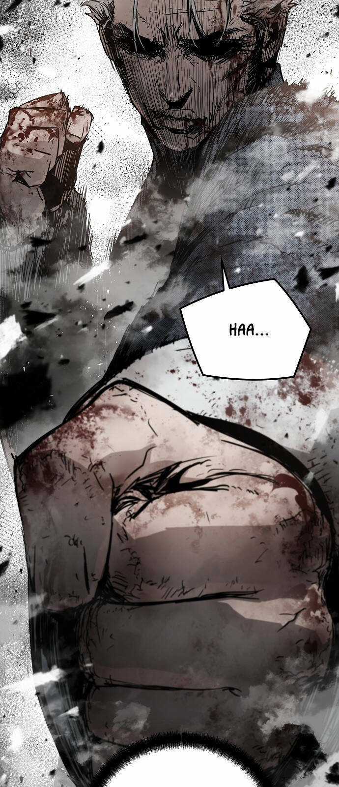 The Breaker 3: Quyền Năng Vô Hạn Chapter 55 trang 73