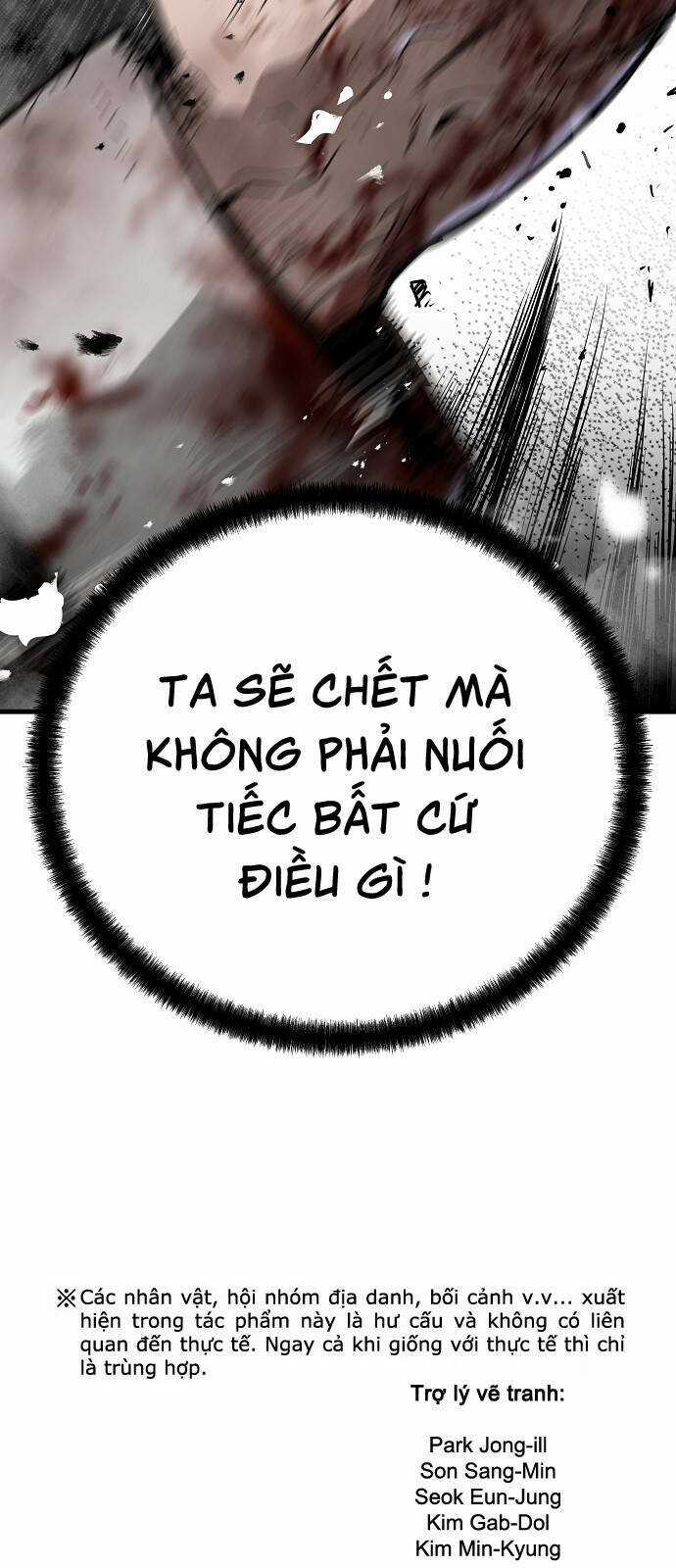 The Breaker 3: Quyền Năng Vô Hạn Chapter 55 trang 77