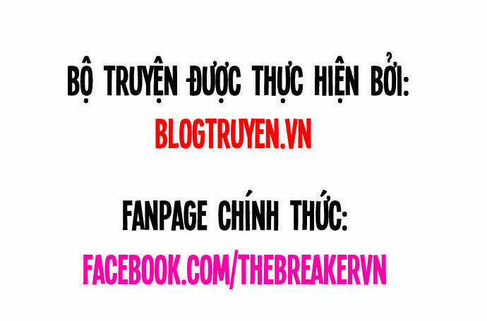 The Breaker 3: Quyền Năng Vô Hạn Chapter 55 trang 78
