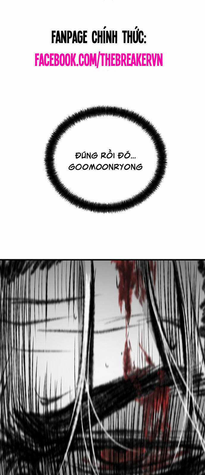 The Breaker 3: Quyền Năng Vô Hạn Chapter 56 trang 0