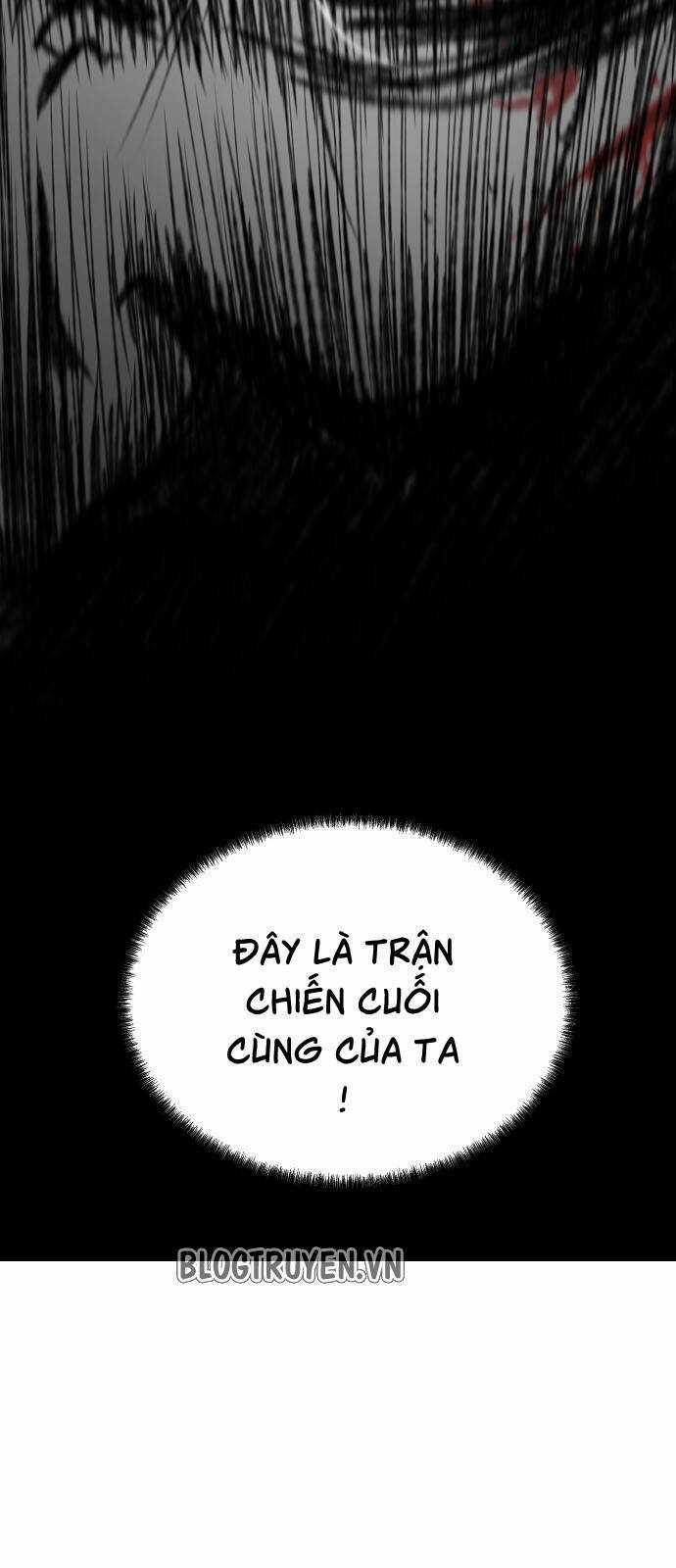 The Breaker 3: Quyền Năng Vô Hạn Chapter 56 trang 1