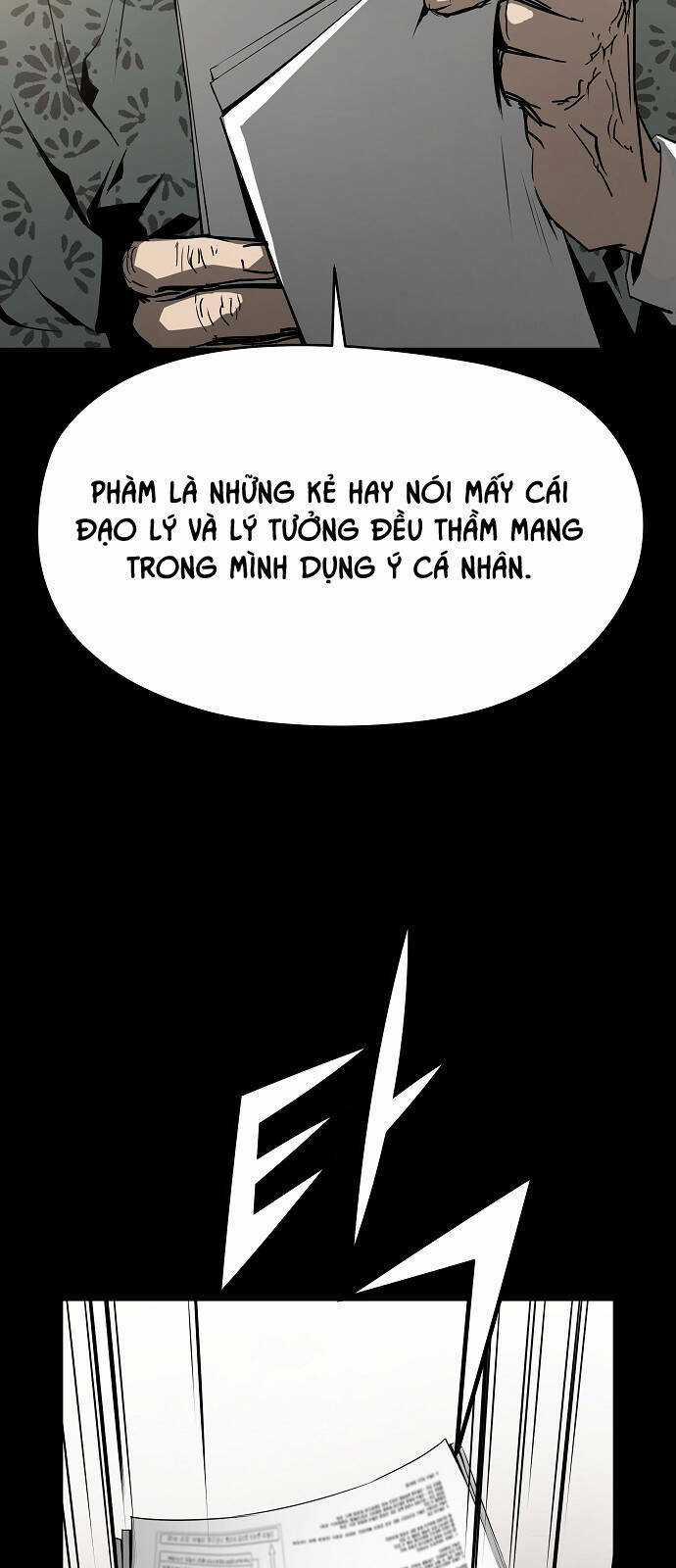 The Breaker 3: Quyền Năng Vô Hạn Chapter 56 trang 10