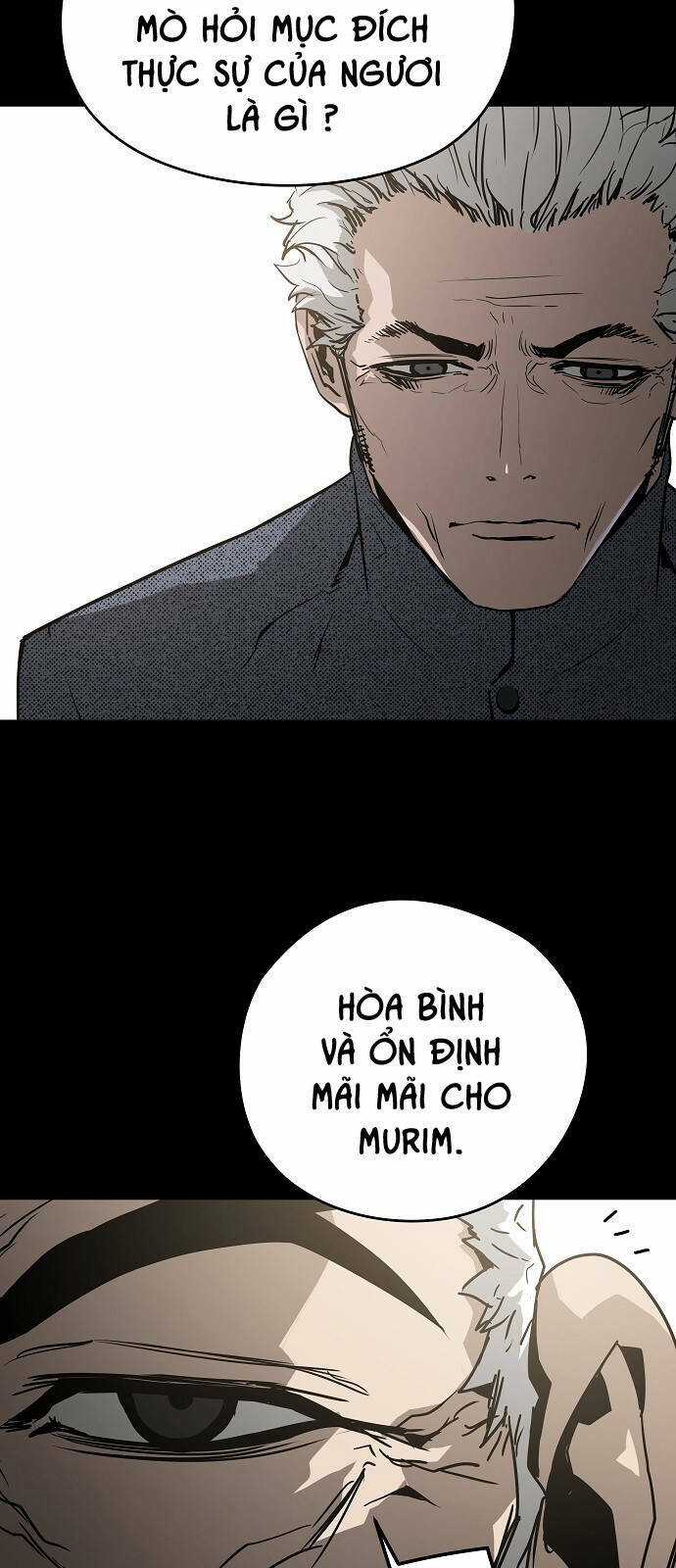 The Breaker 3: Quyền Năng Vô Hạn Chapter 56 trang 12
