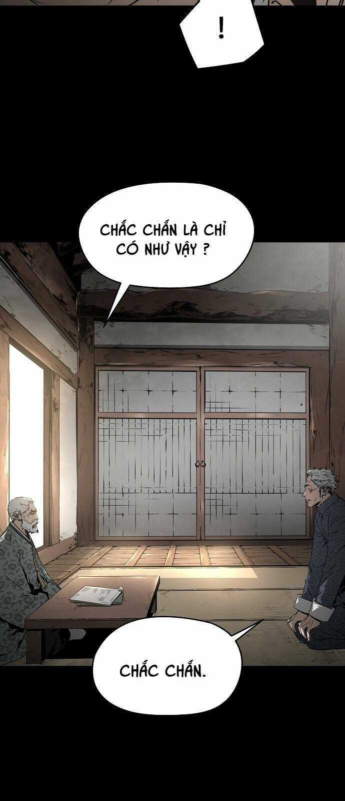 The Breaker 3: Quyền Năng Vô Hạn Chapter 56 trang 13