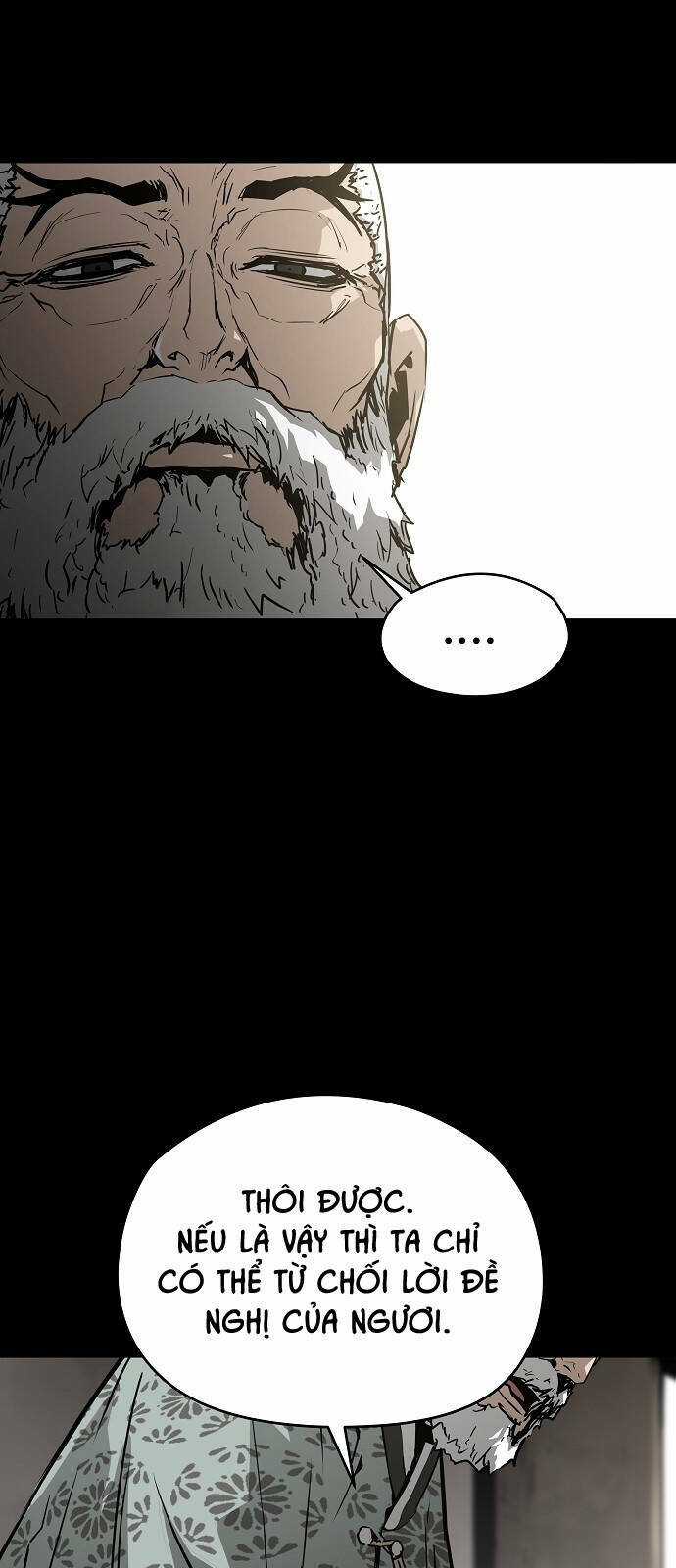 The Breaker 3: Quyền Năng Vô Hạn Chapter 56 trang 14