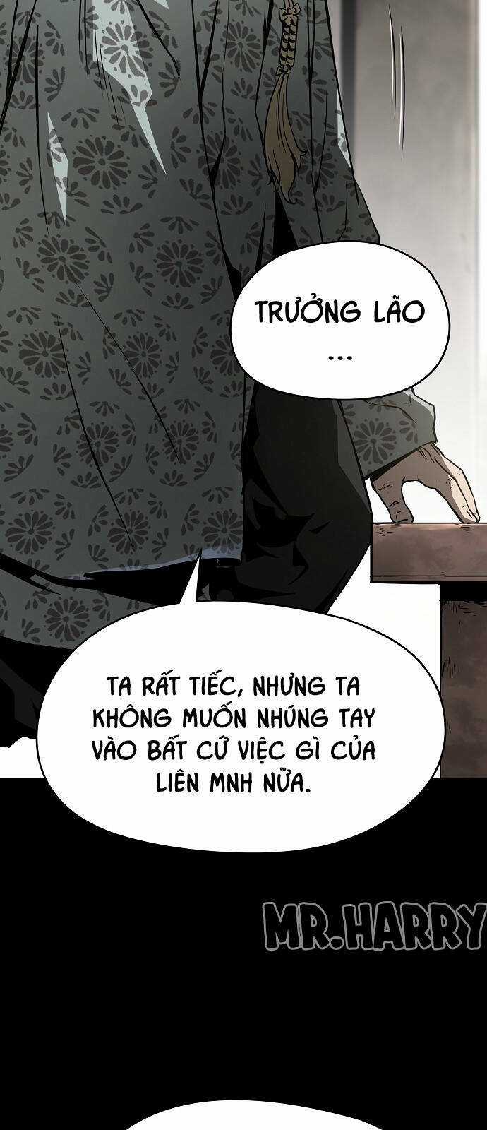 The Breaker 3: Quyền Năng Vô Hạn Chapter 56 trang 15
