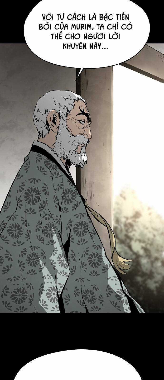 The Breaker 3: Quyền Năng Vô Hạn Chapter 56 trang 16