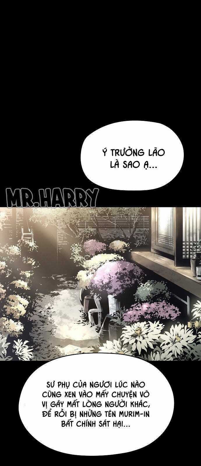 The Breaker 3: Quyền Năng Vô Hạn Chapter 56 trang 18