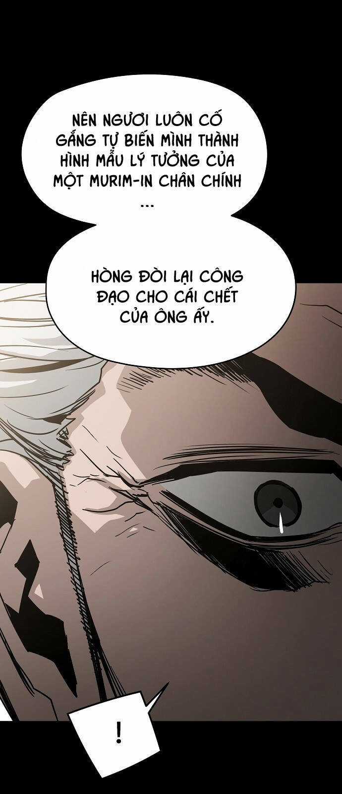 The Breaker 3: Quyền Năng Vô Hạn Chapter 56 trang 19