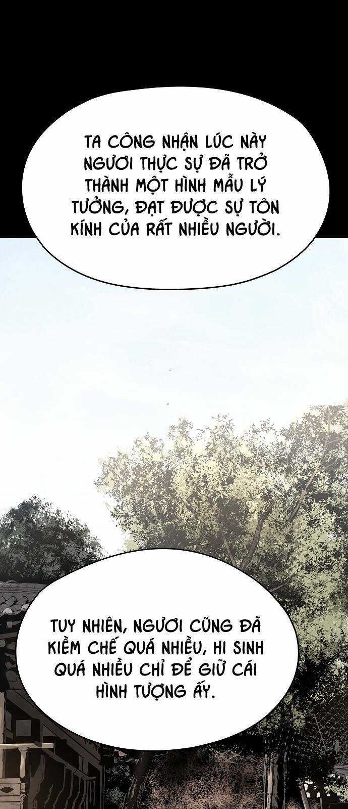 The Breaker 3: Quyền Năng Vô Hạn Chapter 56 trang 20