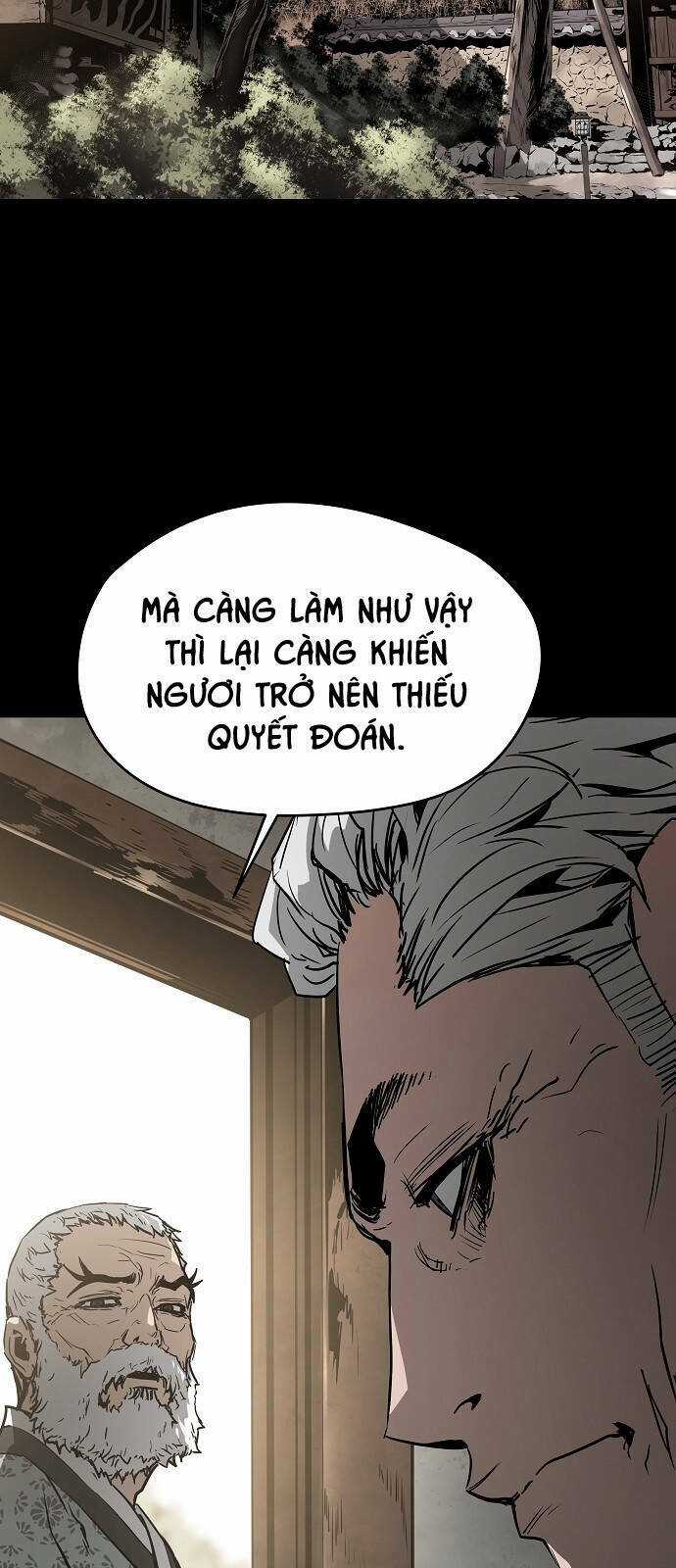 The Breaker 3: Quyền Năng Vô Hạn Chapter 56 trang 21