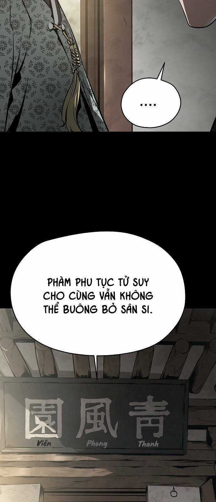 The Breaker 3: Quyền Năng Vô Hạn Chapter 56 trang 22