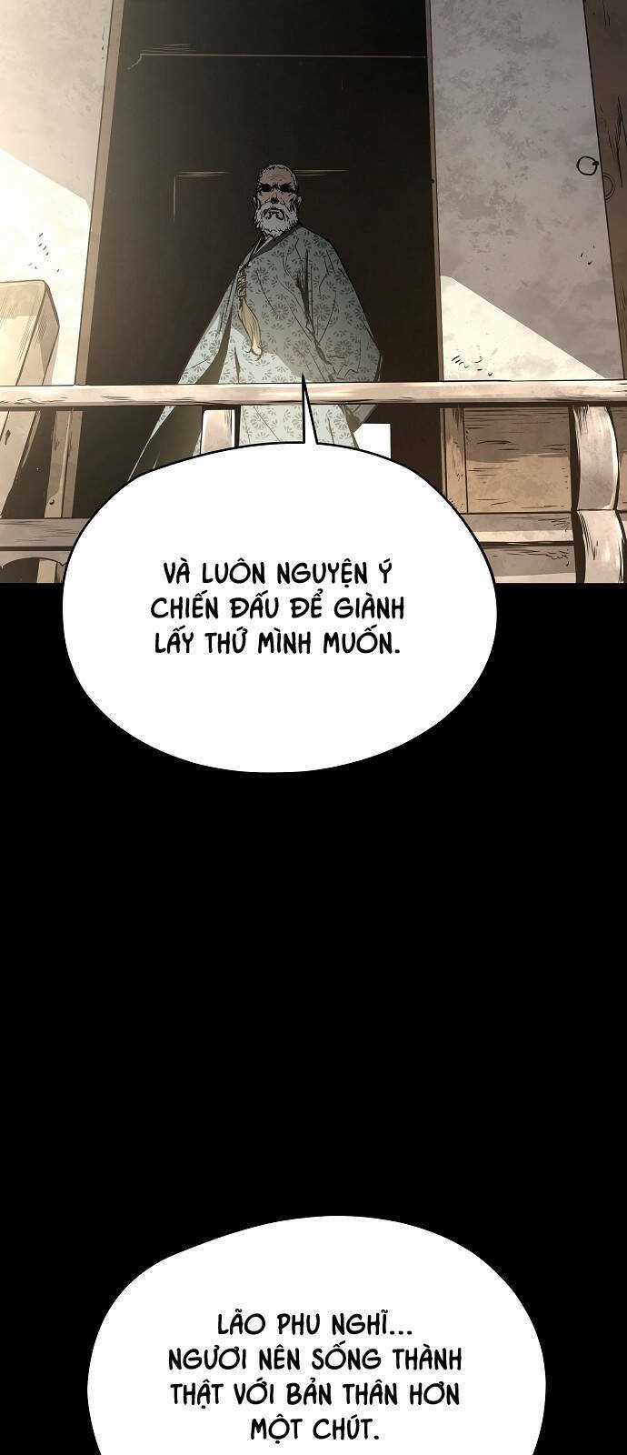 The Breaker 3: Quyền Năng Vô Hạn Chapter 56 trang 23