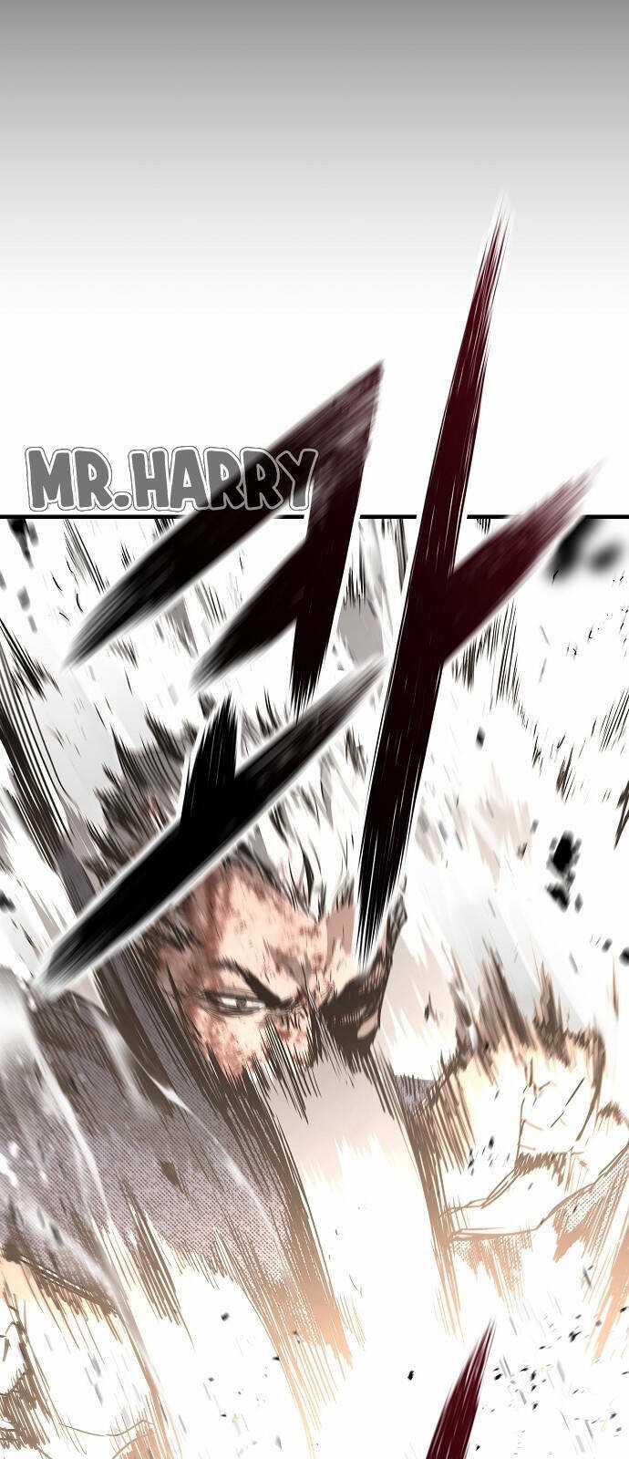 The Breaker 3: Quyền Năng Vô Hạn Chapter 56 trang 25