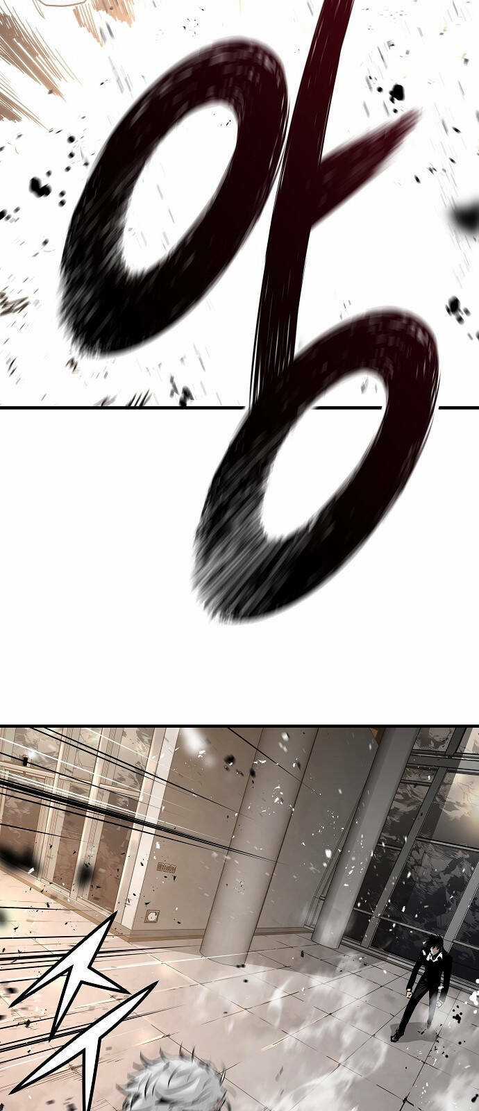 The Breaker 3: Quyền Năng Vô Hạn Chapter 56 trang 26