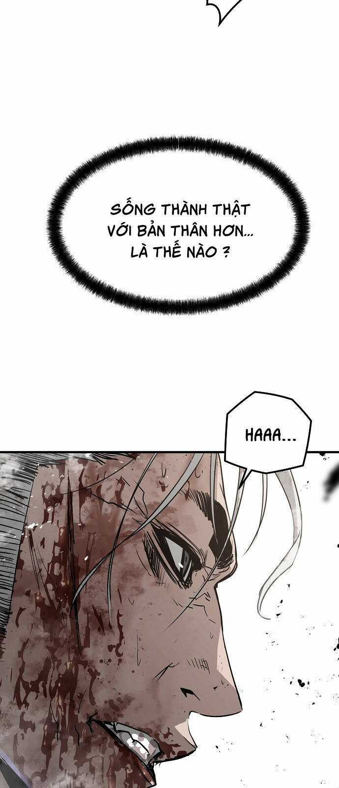 The Breaker 3: Quyền Năng Vô Hạn Chapter 56 trang 28