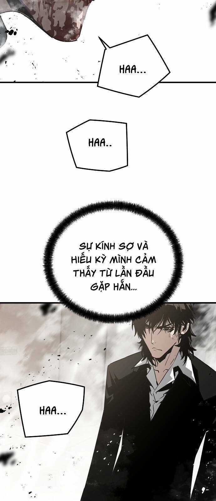 The Breaker 3: Quyền Năng Vô Hạn Chapter 56 trang 29