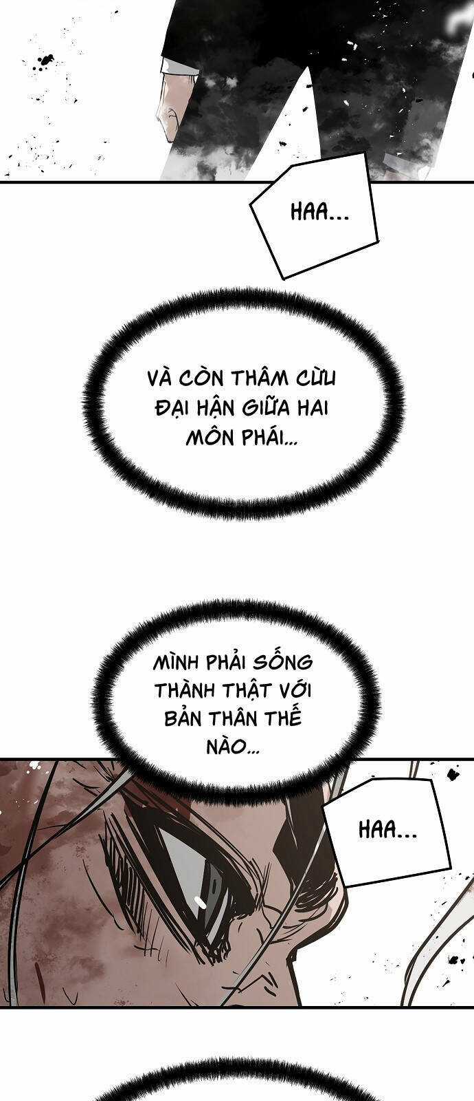 The Breaker 3: Quyền Năng Vô Hạn Chapter 56 trang 30