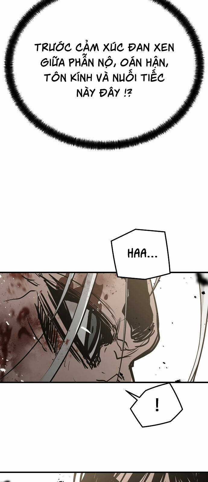 The Breaker 3: Quyền Năng Vô Hạn Chapter 56 trang 31