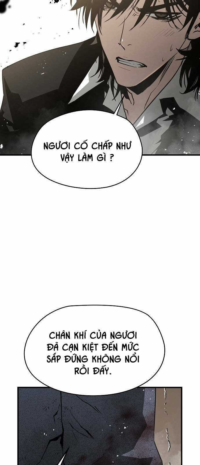 The Breaker 3: Quyền Năng Vô Hạn Chapter 56 trang 32