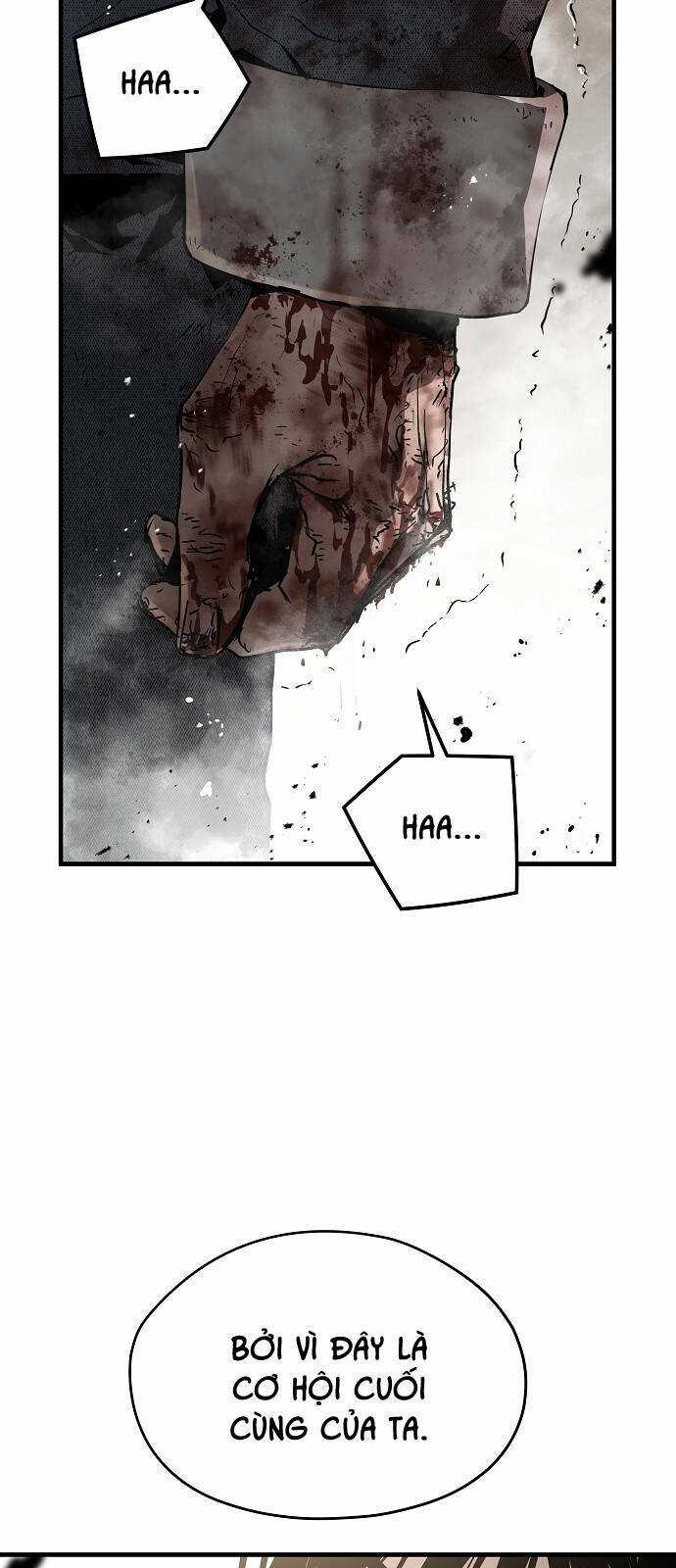 The Breaker 3: Quyền Năng Vô Hạn Chapter 56 trang 33