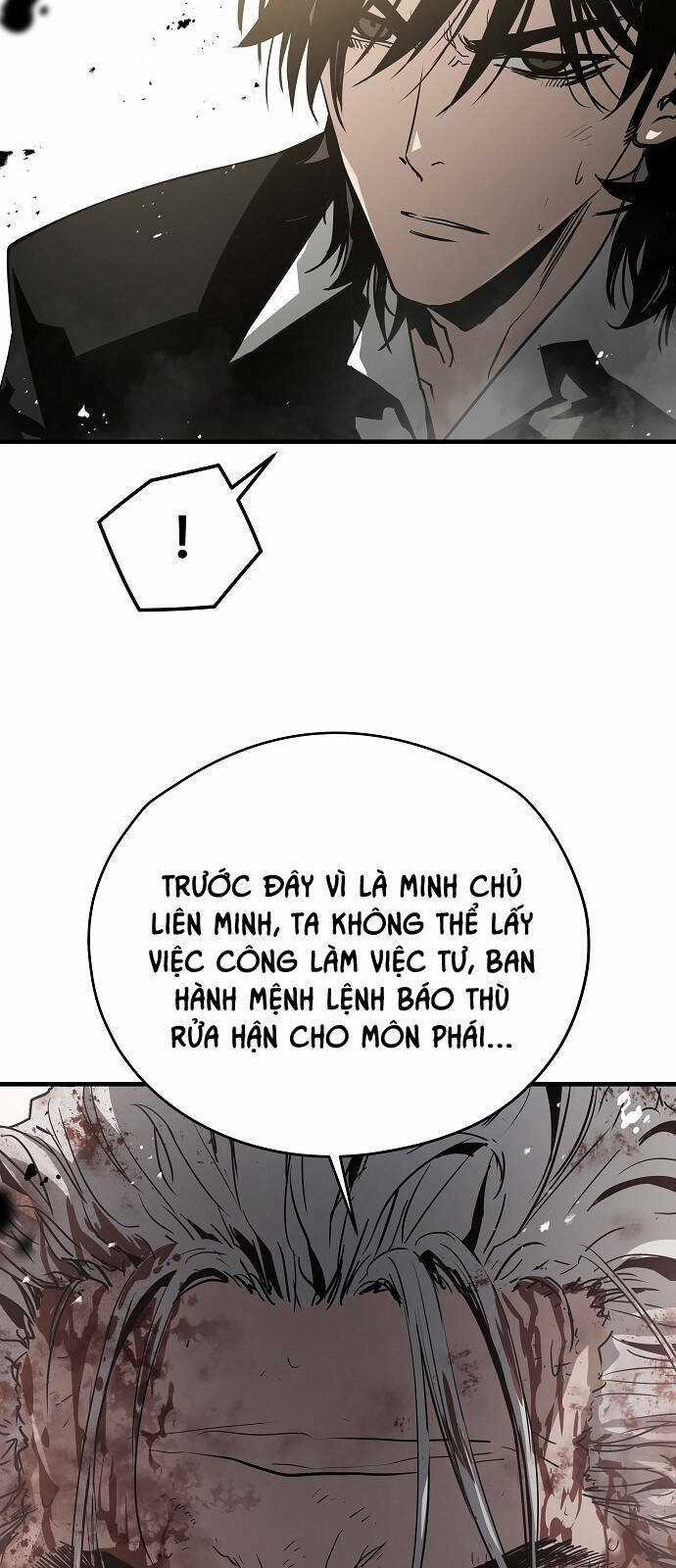 The Breaker 3: Quyền Năng Vô Hạn Chapter 56 trang 34