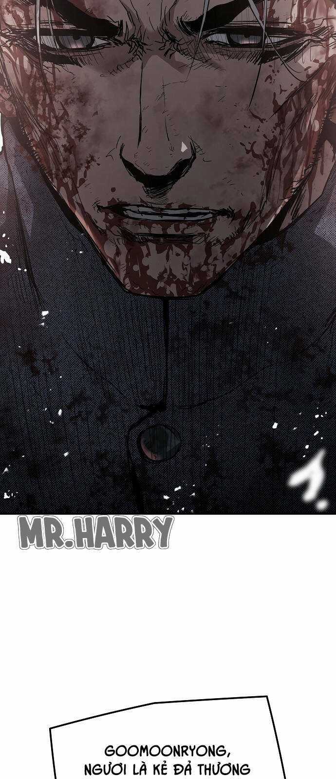 The Breaker 3: Quyền Năng Vô Hạn Chapter 56 trang 35