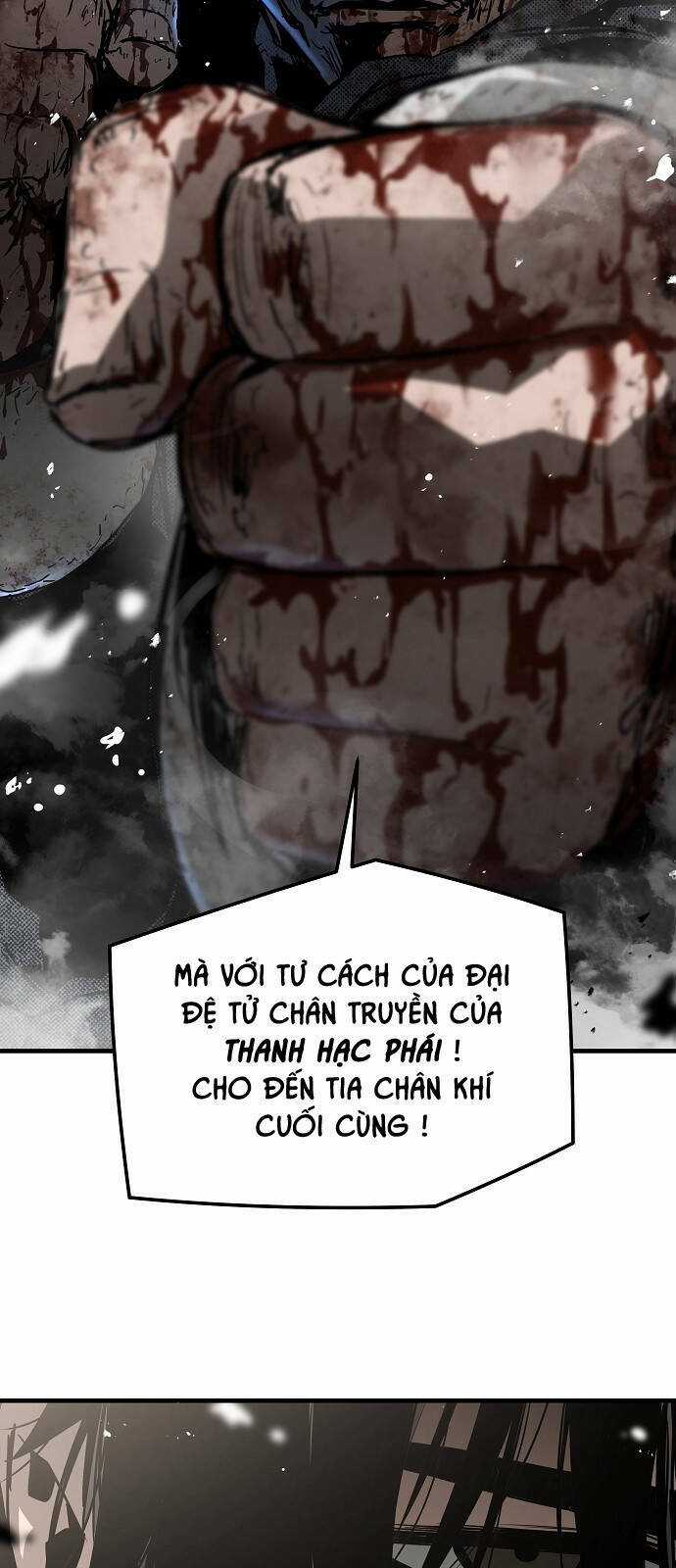 The Breaker 3: Quyền Năng Vô Hạn Chapter 56 trang 37