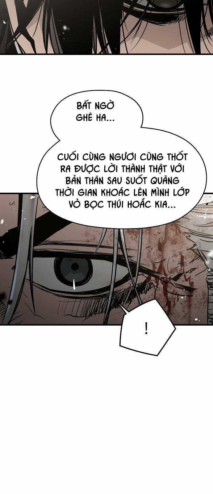 The Breaker 3: Quyền Năng Vô Hạn Chapter 56 trang 38