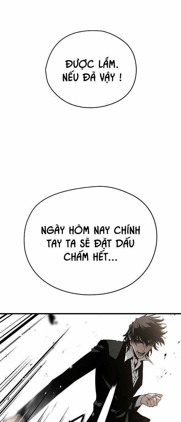 The Breaker 3: Quyền Năng Vô Hạn Chapter 56 trang 39